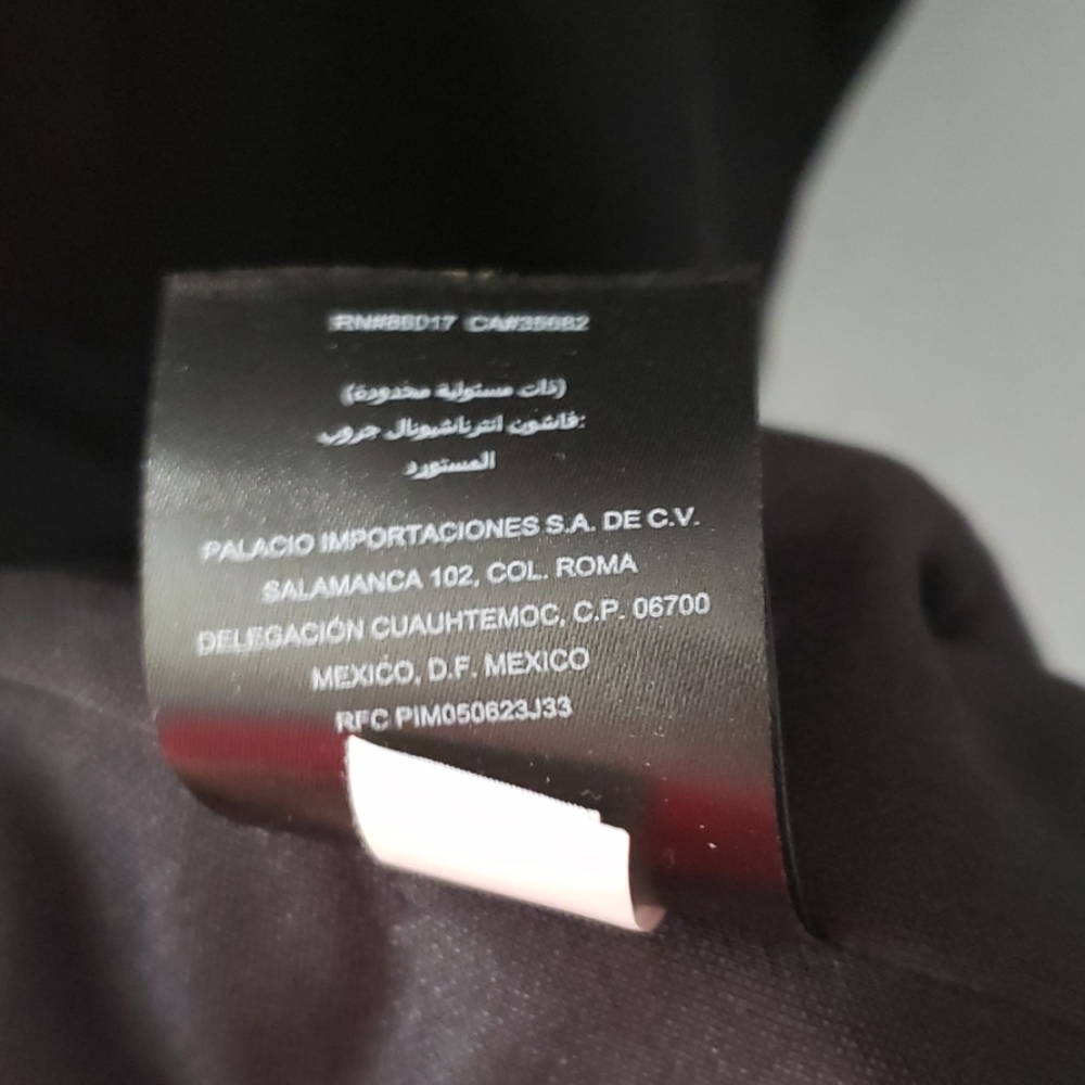 Dress - Picture 5 of 6